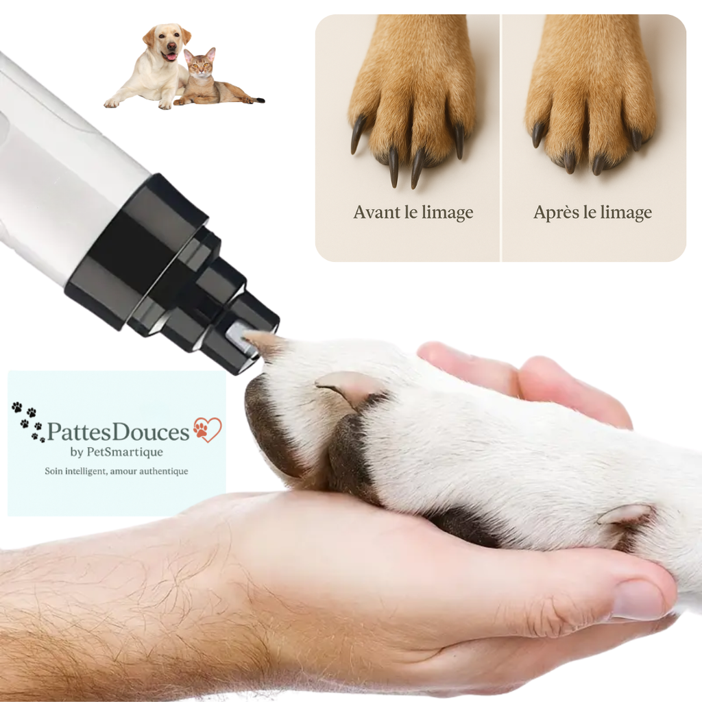 PetSmartique™: Le soin intelligent, né du cœur 💗